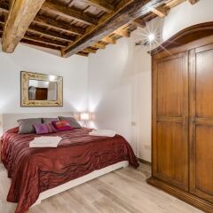 Отель Pellegrino Campo de' Fiori Suite комната для гостей фото 2