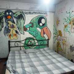 The Overstay Hostel фото 3