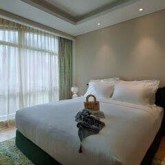 Отель Sherwood Suites комната для гостей