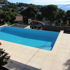 Отель Apartamento 8004 - Velazquez 140 бассейн фото 2