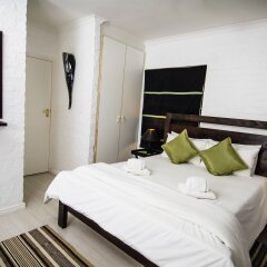 The Surf Shack in Cape Town, South Africa from 277$, photos, reviews - zenhotels.com guestroom photo 2