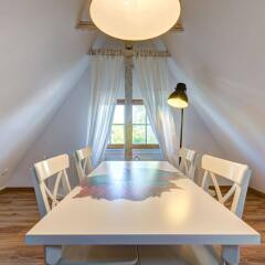 Отель Dom & House - Sopot Apartments Польша, Сопот - отзывы, цены и фото номеров - забронировать отель Dom & House - Sopot Apartments онлайн комната для гостей фото 3