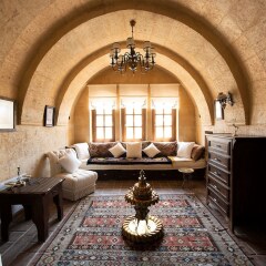 Отель Hatti Cappadocia развлечения