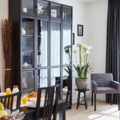 Отель Sweet Inn Apartment- Rue Belliard Бельгия, Брюссель - отзывы, цены и фото номеров - забронировать отель Sweet Inn Apartment- Rue Belliard онлайн фото 6