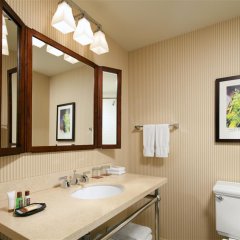 Sheraton Grand Seattle in Seattle, United States of America from 292$, photos, reviews - zenhotels.com bathroom