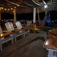 Hotel Aurora in Flores, Guatemala from 72$, photos, reviews - zenhotels.com photo 2