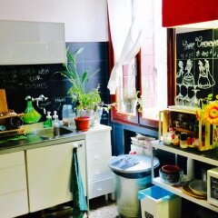 Отель The Academy Венеция в номере