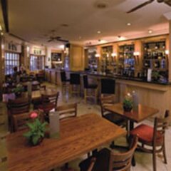 Отель Thistle Westminster Великобритания, Лондон - отзывы, цены и фото номеров - забронировать отель Thistle Westminster онлайн гостиничный бар