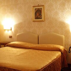 Hotel Torino Рим комната для гостей фото 3