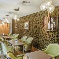 Hotel Pas De Calais питание