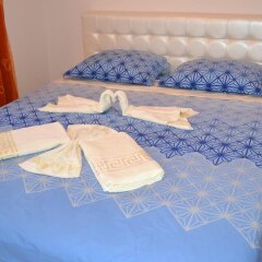 Отель Lev ApartHotel Равда удобства в номере фото 2