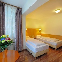 Bellevue Hotel Дюссельдорф фото 8
