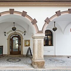 Отель RADNICE Либерец развлечения