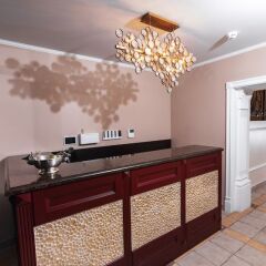Гостиница Soderis Residence & Spa интерьер отеля