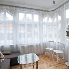 Апартаменты Apartments Happy Hours Сопот питание
