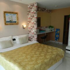 Апартаменты Apartments Alex Group NEOcondo Pattaya детские мероприятия