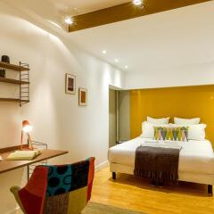 Апартаменты Sweet Inn Apartments Saint Germain детские мероприятия