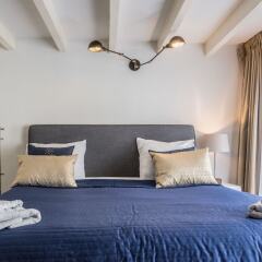 Отель Dam Square Inn комната для гостей фото 4