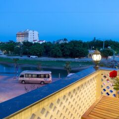 Отель HT Riverside Homestay фото 3