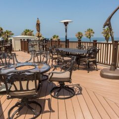 Отель Venice Beach Suites & Hotel США, Лос-Анджелес - отзывы, цены и фото номеров - забронировать отель Venice Beach Suites & Hotel онлайн бассейн