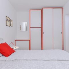 Апартаменты FM Premium 2-BDR Apartment - Eleganto София комната для гостей фото 2