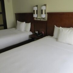 Hyatt Place Indianapolis Airport in Indianapolis, United States of America from 176$, photos, reviews - zenhotels.com guestroom photo 3