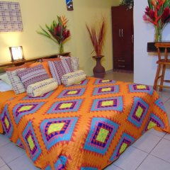 Casa Lima Bed & Breakfast in San Jose, Costa Rica from 39$, photos, reviews - zenhotels.com guestroom photo 2