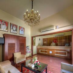 Отель Asfar Resorts ОАЭ, Эль-Айн - отзывы, цены и фото номеров - забронировать отель Asfar Resorts онлайн интерьер отеля