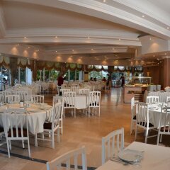Kirtay Hotel Эрдек фото 9