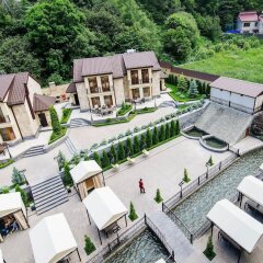 Отель Элегант(Цахкадзор) Армения, Цахкадзор - отзывы, цены и фото номеров - забронировать отель Элегант(Цахкадзор) онлайн фото 8
