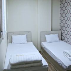 Отель Tomo Residence комната для гостей фото 13