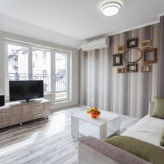 Апартаменты Sofia Art Gallery Vacation Apartments комната для гостей фото 2