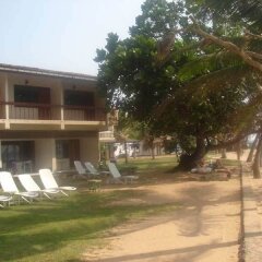 Отель Ypsylon Tourist Resort Шри-Ланка, Берувела - отзывы, цены и фото номеров - забронировать отель Ypsylon Tourist Resort онлайн фото 5