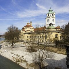 Отель Aparthotel Adagio Muenchen City Германия, Мюнхен - - забронировать отель Aparthotel Adagio Muenchen City, цены и фото номеров фото 4