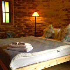 Отель Pranberry Bed and Breakfast спа