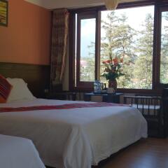 Sapa Elite Hotel комната для гостей фото 2