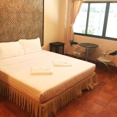 Отель Amarin Hotel Patong Таиланд, Карон-Бич - отзывы, цены и фото номеров - забронировать отель Amarin Hotel Patong онлайн комната для гостей