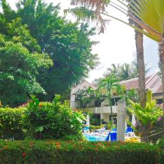 Swiss Palm Beach Hotel