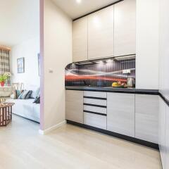 Отель P&O Apartments Bielany 6 Польша, Варшава - отзывы, цены и фото номеров - забронировать отель P&O Apartments Bielany 6 онлайн в номере фото 2