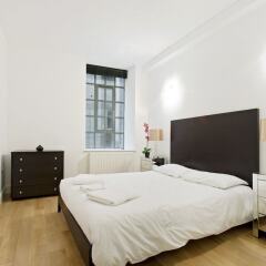 Отель Covent Garden Theatre District Apts Великобритания, Лондон - отзывы, цены и фото номеров - забронировать отель Covent Garden Theatre District Apts онлайн комната для гостей фото 4