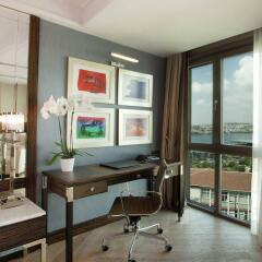 Radisson Blu Hotel Istanbul Pera удобства в номере