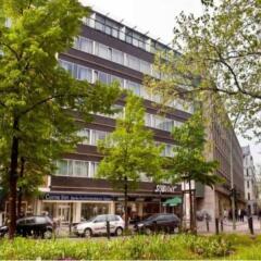 Отель Come Inn Berlin Kurfürstendamm Opera Германия, Берлин - 13 отзывов об отеле, цены и фото номеров - забронировать отель Come Inn Berlin Kurfürstendamm Opera онлайн