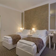 Mini-Hotel Anastasia Санкт-Петербург комната для гостей фото 2