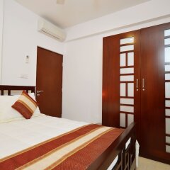 Отель Luxury Resort Apartment with Spectacular View Шри-Ланка, Коломбо - отзывы, цены и фото номеров - забронировать отель Luxury Resort Apartment with Spectacular View онлайн фото 12