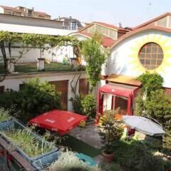 Отель Hostel California Италия, Милан - - забронировать отель Hostel California, цены и фото номеров