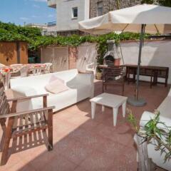 Отель Poetto Apartment Италия, Кальяри - отзывы, цены и фото номеров - забронировать отель Poetto Apartment онлайн фото 12