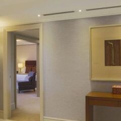 Отель Intercontinental Manila (Club) Филиппины, Макати - отзывы, цены и фото номеров - забронировать отель Intercontinental Manila (Club) онлайн удобства в номере