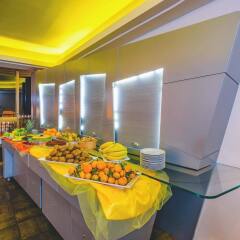 Отель ibis Styles Palermo President питание фото 3