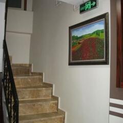 Arife Sultan Hotel интерьер отеля фото 3