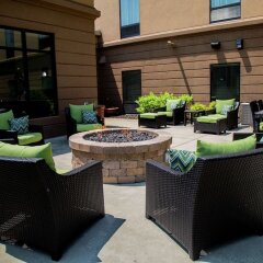 Отель Hampton Inn & Suites Sharon, PA фото 3